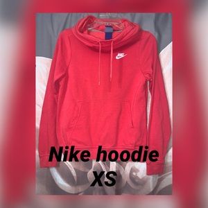 Nike hoodie